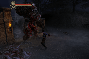 Evil Dead: Regeneration 23
