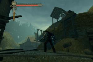 Evil Dead: Regeneration 30