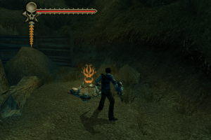 Evil Dead: Regeneration 31