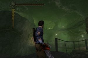 Evil Dead: Regeneration 33