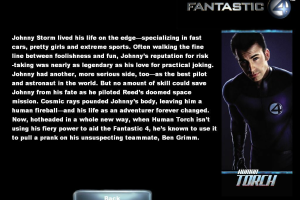 Fantastic 4 2