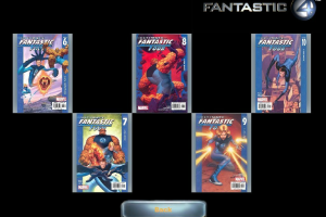 Fantastic 4 3