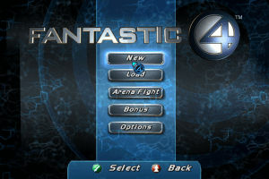 Fantastic 4 6