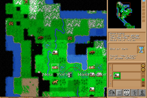 Great Nations abandonware