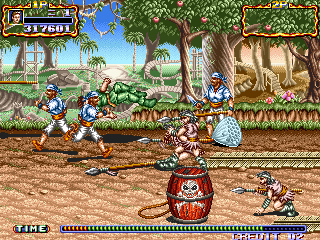 Hook abandonware