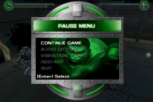 Hulk 7