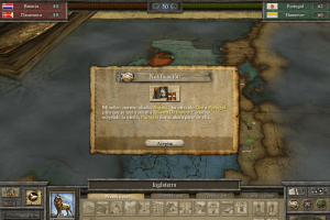 Imperial Glory abandonware