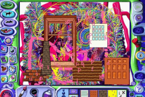 Kid Pix Deluxe 3 2
