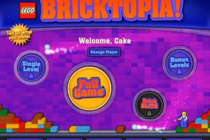 LEGO Bricktopia abandonware