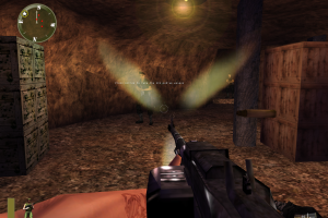 Marine Heavy Gunner: Vietnam 35