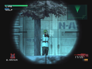 Metal Gear Solid 19
