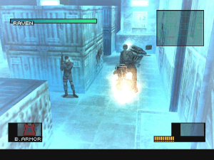 Metal Gear Solid 20