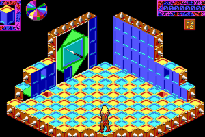 Nevermind abandonware