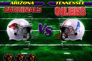NFL Blitz abandonware