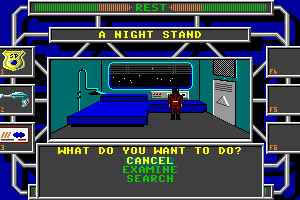 Omnicron Conspiracy 2