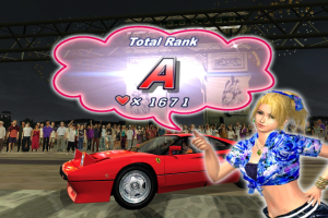 OutRun 2006: Coast 2 Coast 21