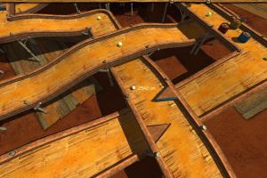 Pat & Mat abandonware