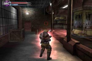 Psi-Ops: The Mindgate Conspiracy 13