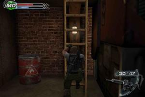 Psi-Ops: The Mindgate Conspiracy 15