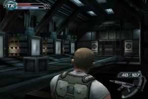 Psi-Ops: The Mindgate Conspiracy 18
