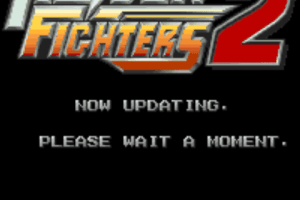 Raiden Fighters 2: Operation Hell Dive abandonware