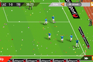 Real Football Manager 2013 abandonware