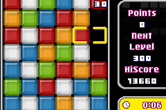 Rubik's Bloxx Twister abandonware
