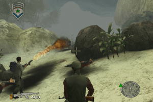 Shellshock: Nam '67 12