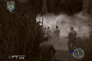 Shellshock: Nam '67 6