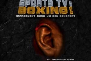 Sports TV: Boxing! abandonware