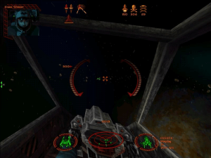 Starlancer 16