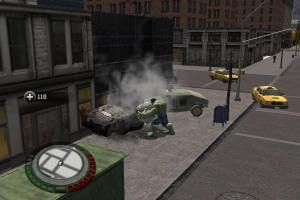 The Incredible Hulk 14