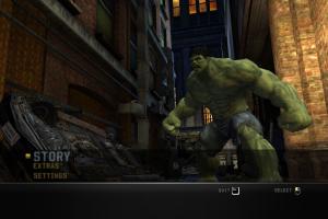 The Incredible Hulk 1