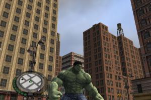 The Incredible Hulk 19
