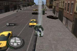 The Incredible Hulk 20