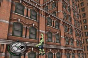 The Incredible Hulk 21