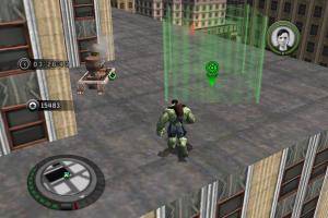 The Incredible Hulk 24