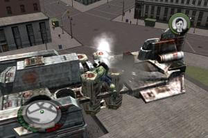 The Incredible Hulk 25