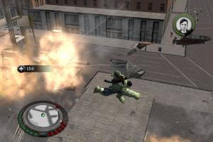 The Incredible Hulk 26