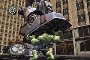 The Incredible Hulk 27