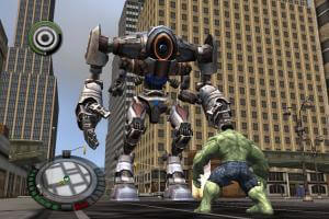 The Incredible Hulk 28