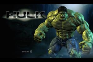 The Incredible Hulk 2