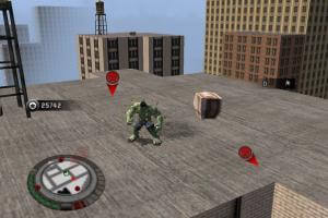 The Incredible Hulk 30