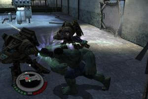 The Incredible Hulk 4