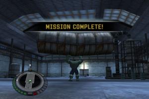 The Incredible Hulk 5