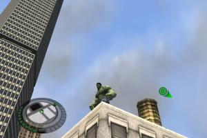 The Incredible Hulk 8