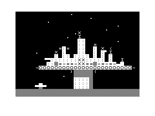 Trader abandonware
