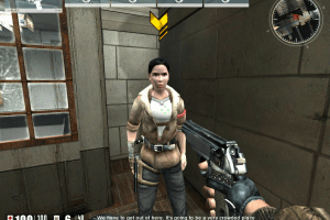 ÜberSoldier 4