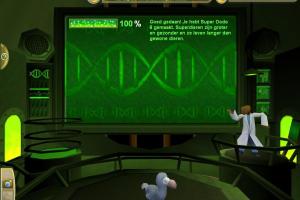 Zoo Tycoon 2: Extinct Animals abandonware