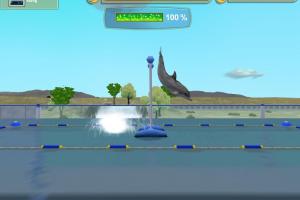 Zoo Tycoon 2: Marine Mania abandonware